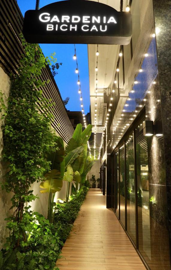 Gardenia Bich Cau Aparthotel - Hanoi, Hanoi
