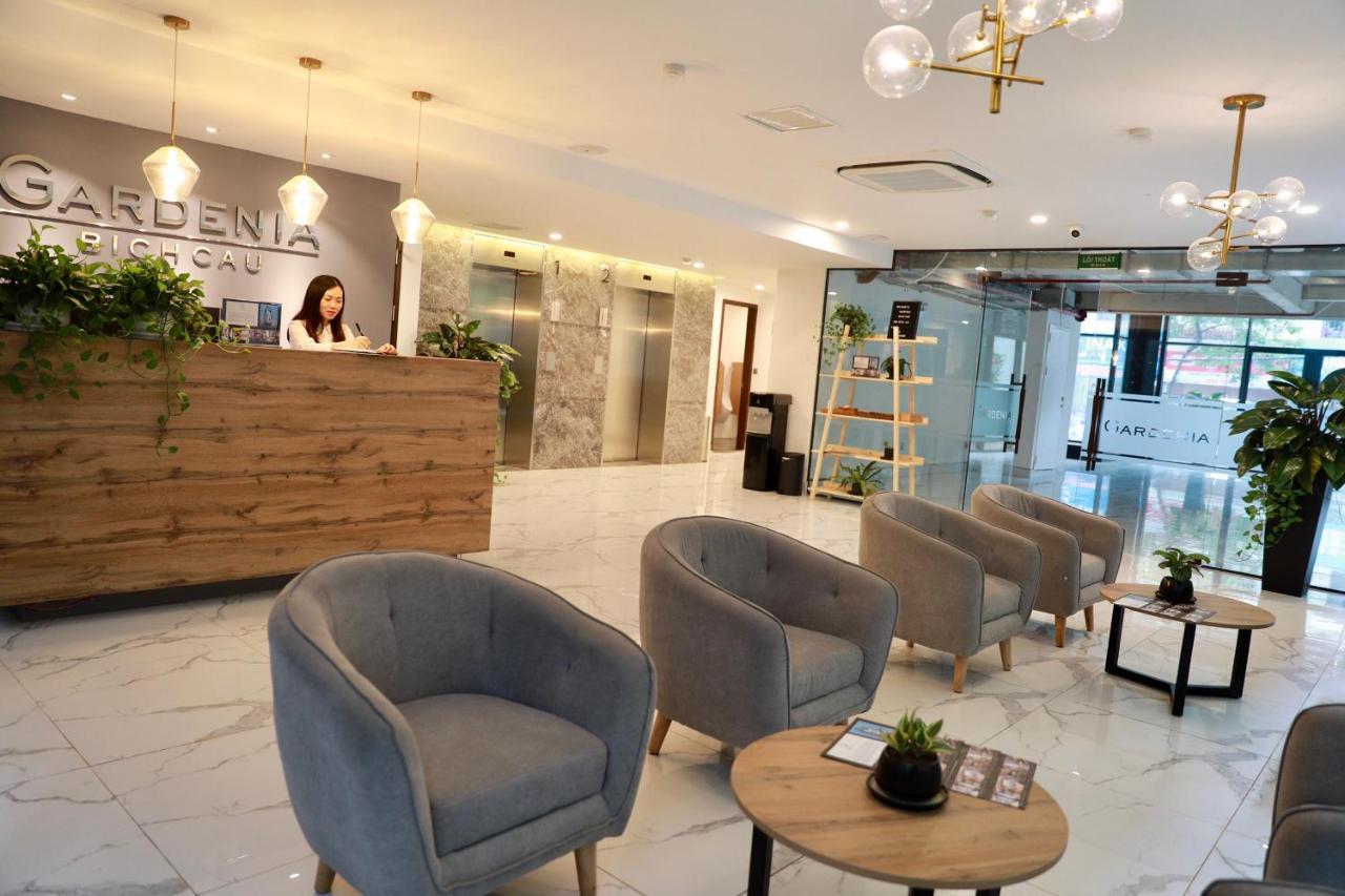 Gardenia Bich Cau Aparthotel - Hanoi — Photos 2